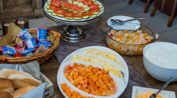 Village Boutique Hotel