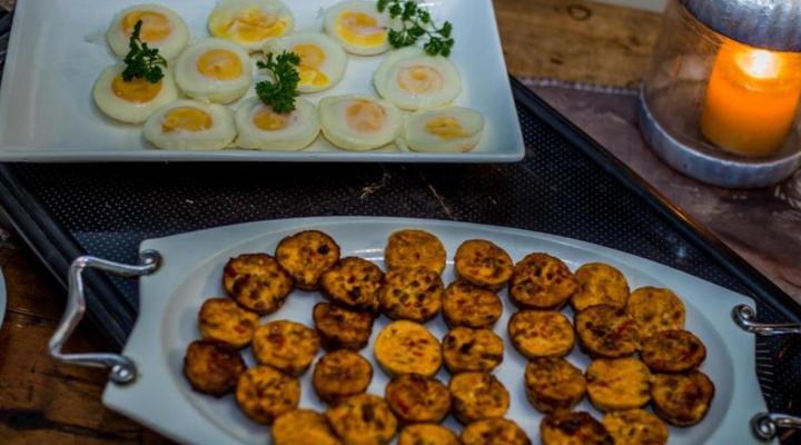 Village Boutique Hotel