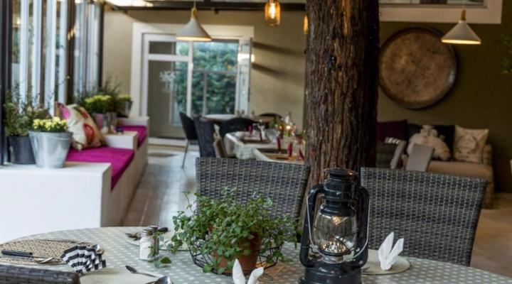 Village Boutique Hotel