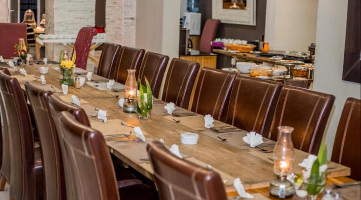 Village Boutique Hotel