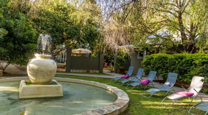 Village Boutique Hotel