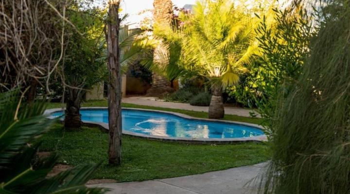 Village Boutique Hotel