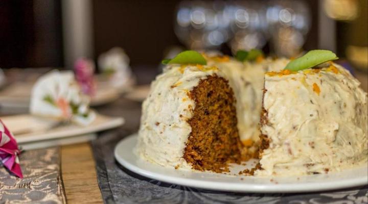 Village Boutique Hotel