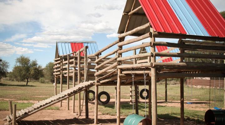 Sweet Thorn Retreat Airport Lodge