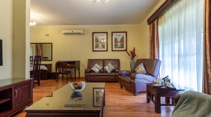 Fallsway Apartments Burley Court