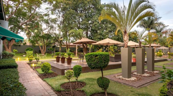 Fallsway Apartments Burley Court