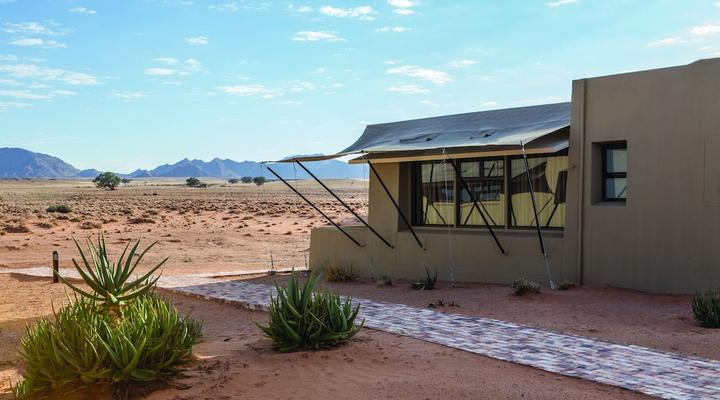Sossusvlei Lodge