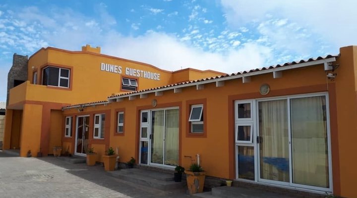 Dunes Guesthouse