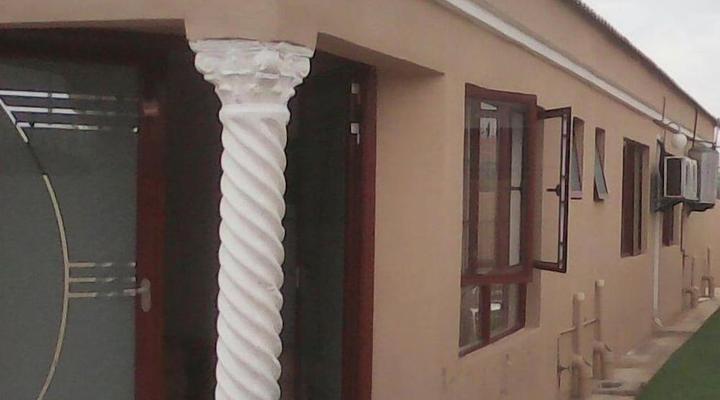 Abundance Palace Guest House