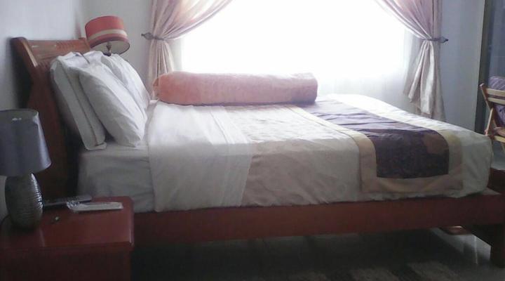 Abundance Palace Guest House