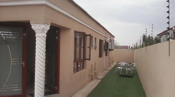 Abundance Palace Guest House