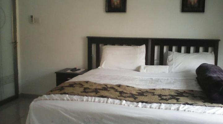 Abundance Palace Guest House