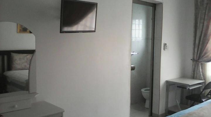 Abundance Palace Guest House