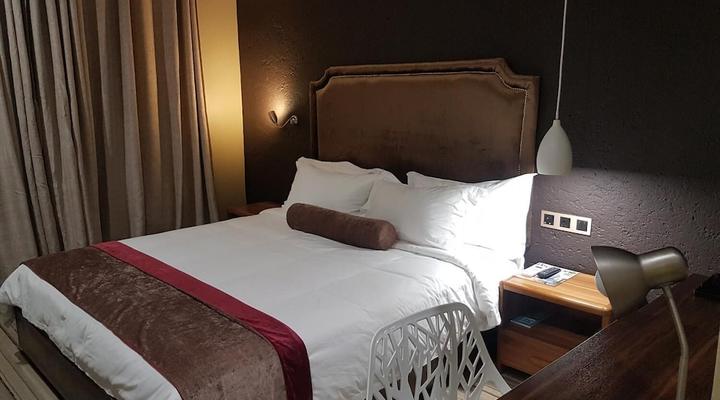 La Signature Guest House