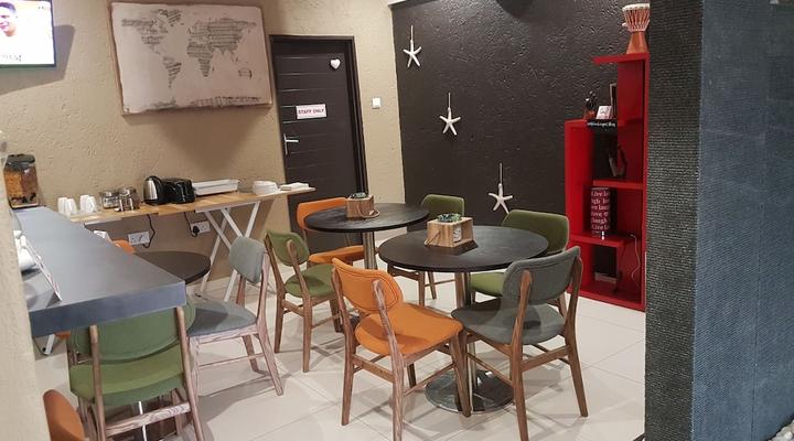 La Signature Guest House