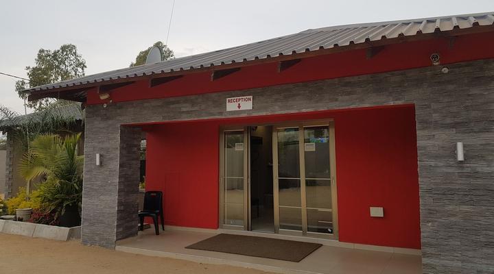 La Signature Guest House