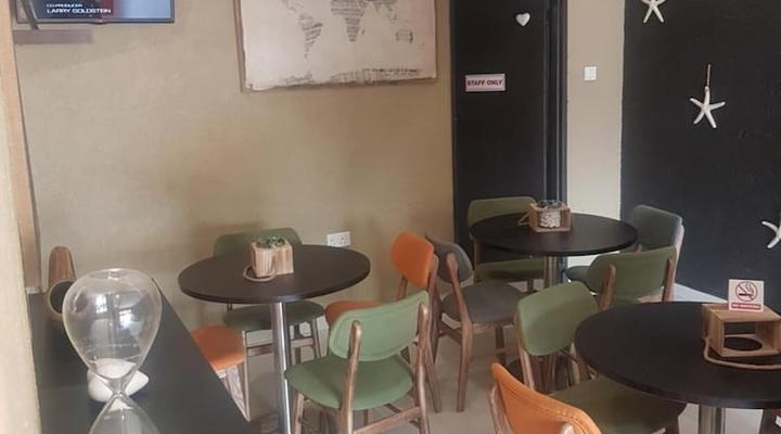 La Signature Guest House