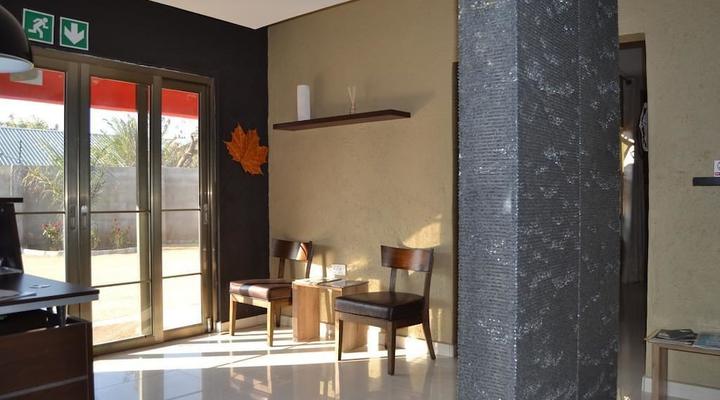 La Signature Guest House