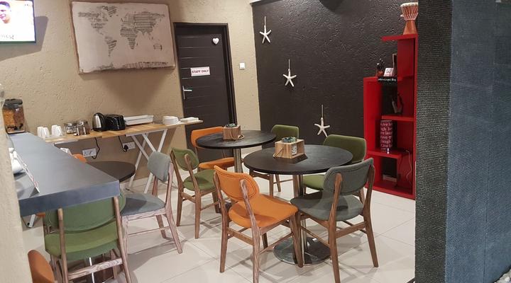 La Signature Guest House