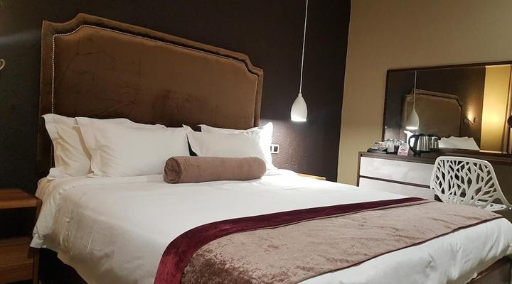 La Signature Guest House