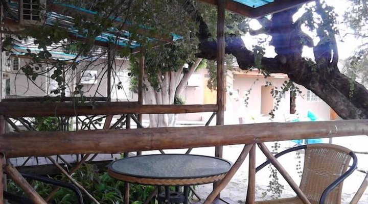 Kesmo Lodge