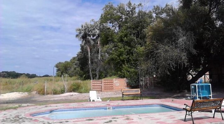 Kesmo Lodge