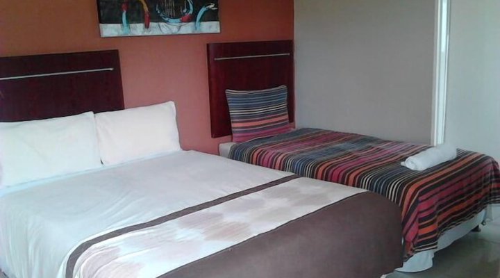 Kesmo Lodge