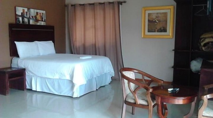 Kesmo Lodge