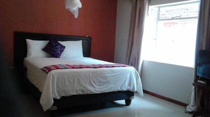 Kesmo Lodge