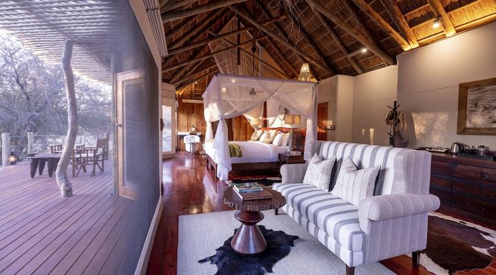 Evolve Back Kalahari