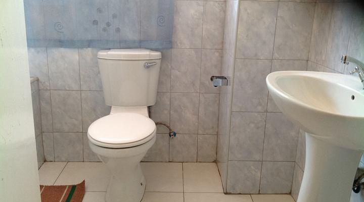 Cypress Executive Lodge