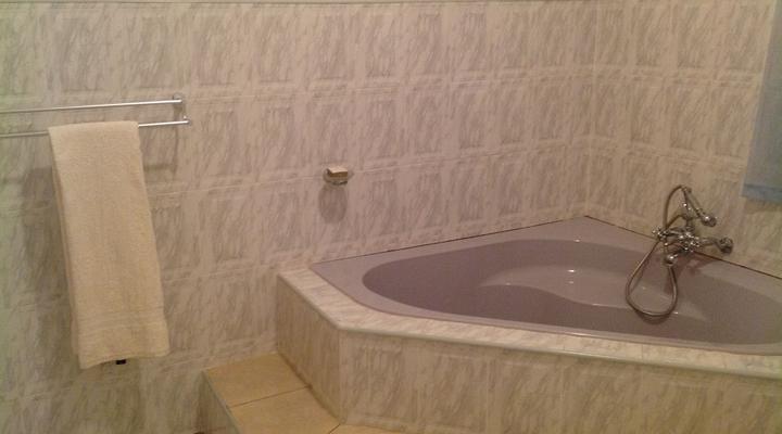 Cypress Executive Lodge