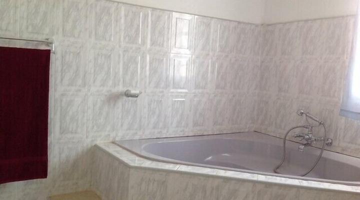 Cypress Executive Lodge