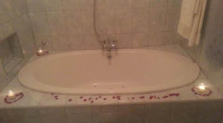 Cypress Executive Lodge