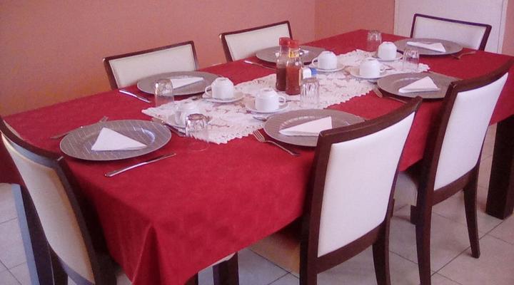 Cypress Executive Lodge