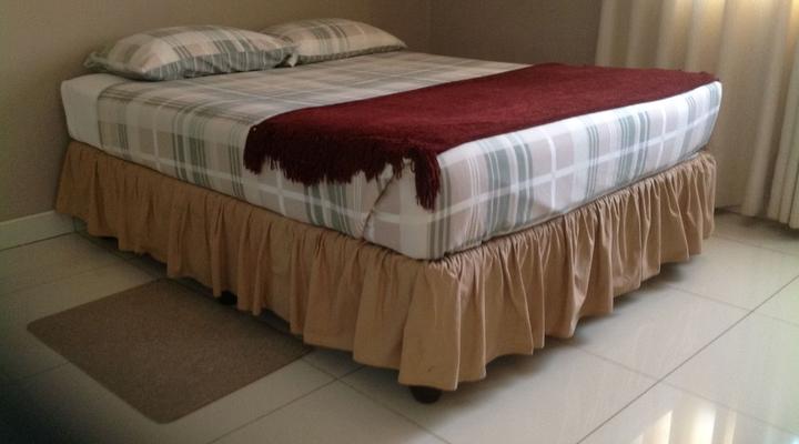 Cypress Executive Lodge