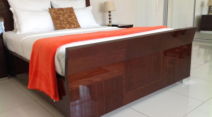 Cypress Executive Lodge