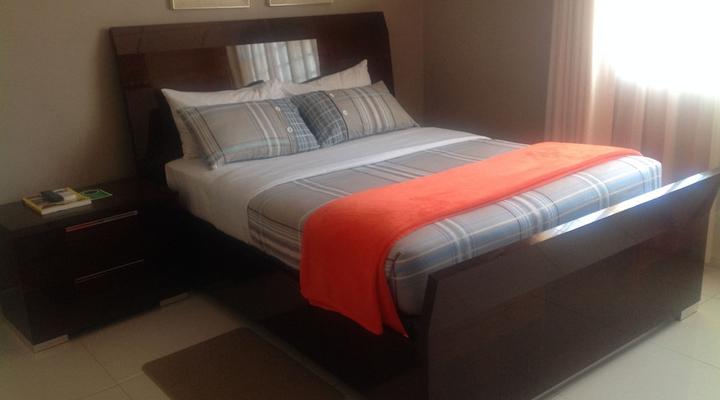 Cypress Executive Lodge