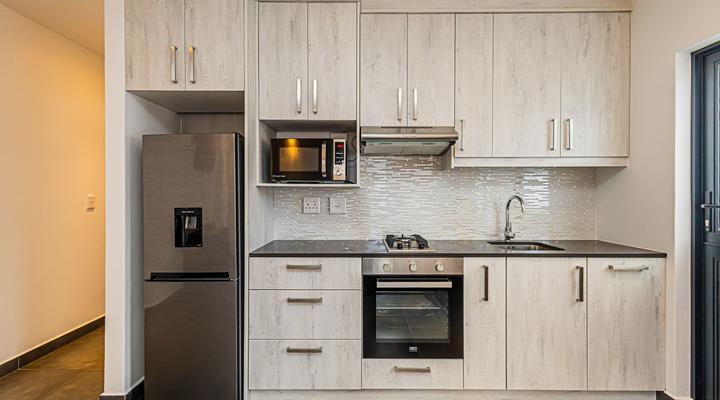 Dalton's, Langebaan, 10-sleeper