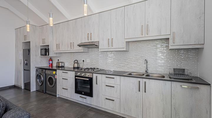 Dalton's, Langebaan, 10-sleeper