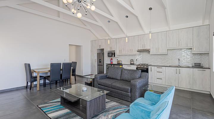 Dalton's, Langebaan, 10-sleeper