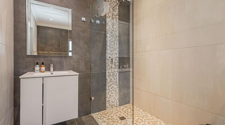 Dalton's, Langebaan, 10-sleeper