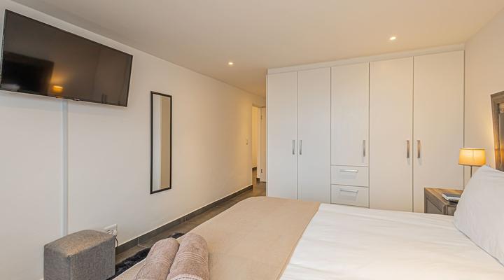 Dalton's, Langebaan, 10-sleeper