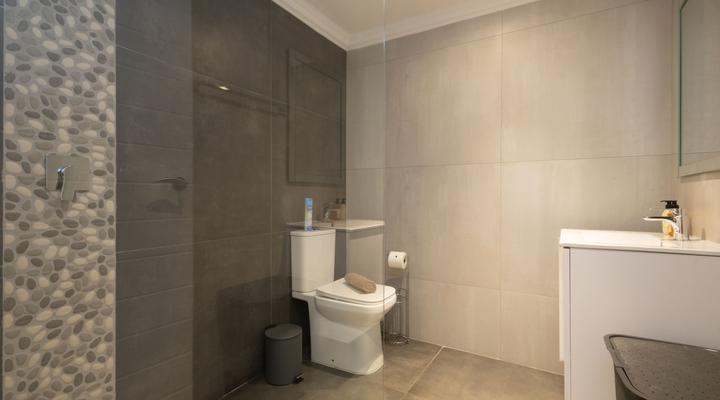 Dalton's, Langebaan, 10-sleeper