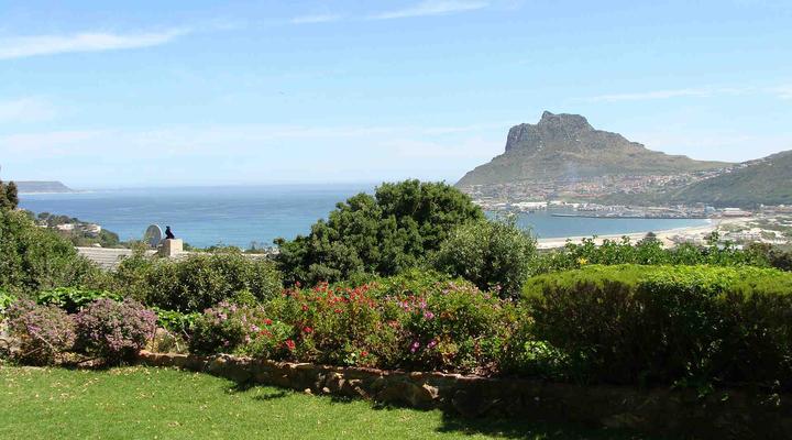 Wolwekrantz Guest Cottage