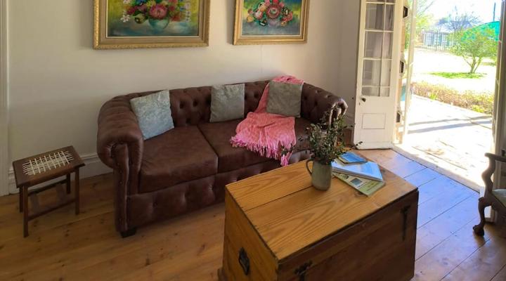 La Petite Maison de Grès