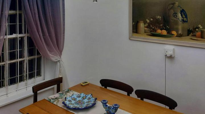 La Petite Maison de Grès