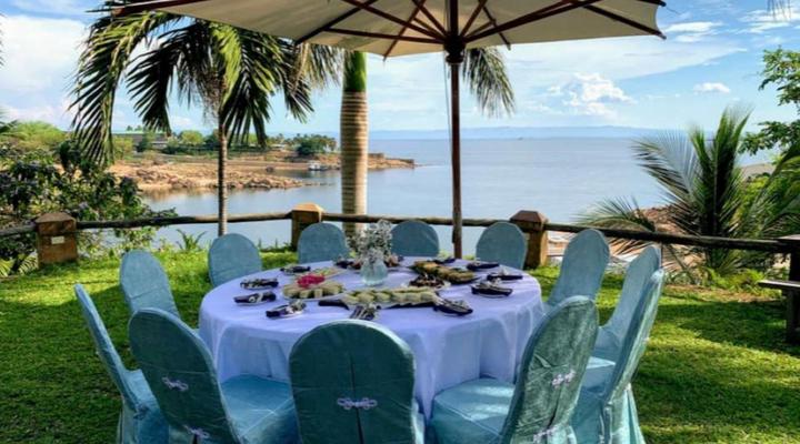 Lake Kariba Inns