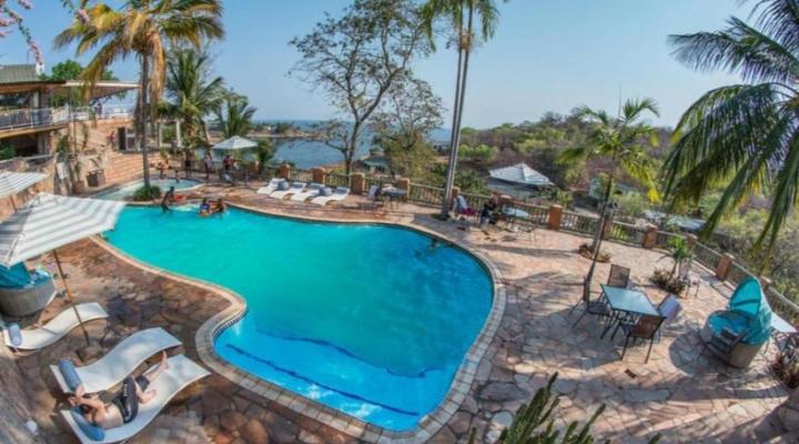 Lake Kariba Inns