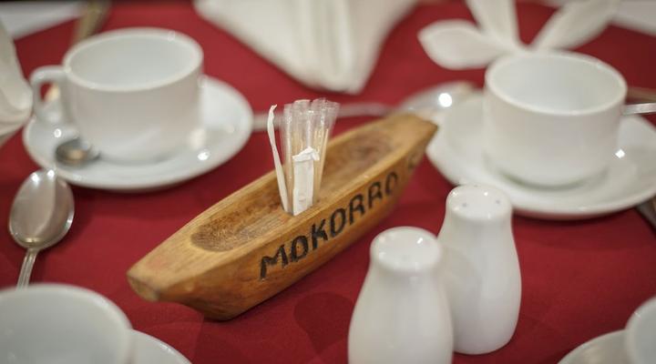 Mokorro Hotel